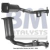 PEUGE 1731GE Catalytic Converter